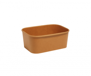 1000ml_rectangular_container (1) 1000ml Rectangular Kraft Bowl