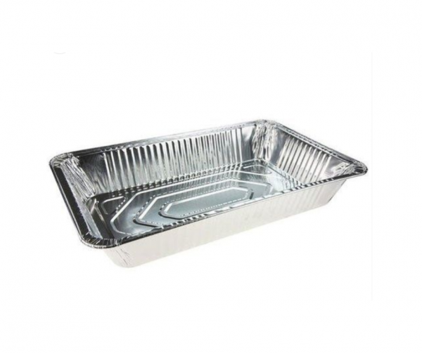 Foil_Full_Deep_Gasto_Containers Premium Full Deep Gastro Containers