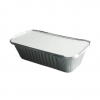 No. 6A Aluminium Foil Container